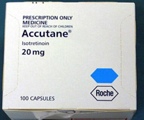 Accutane-dk