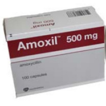 Amoxil-dk