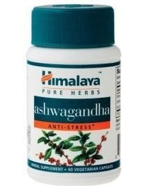 Ashwagandha