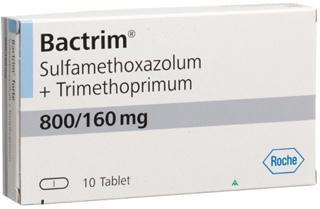 Bactrim