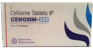 Cefixime-dk