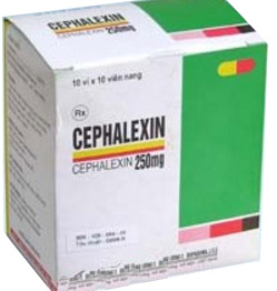 Cephalexin-dk