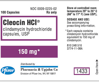 Cleocin