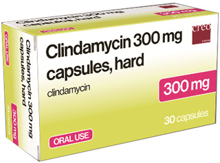 Clindamycin-dk