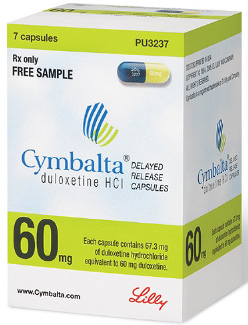 Cymbalta-dk