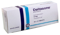 Deltasone