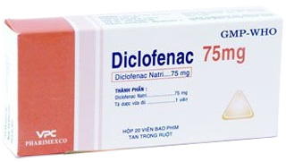 Diclofenac-dk