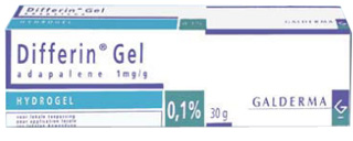 Differin-dk