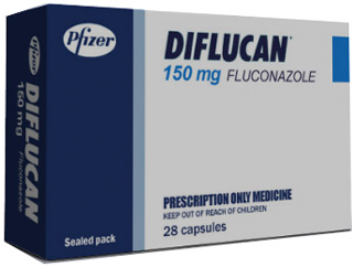 Diflucan-dk