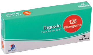 Digoxin-dk