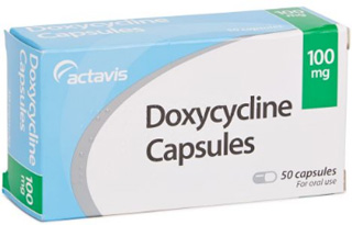 Doxycyclin