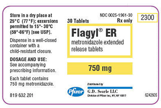 Flagyl-dk