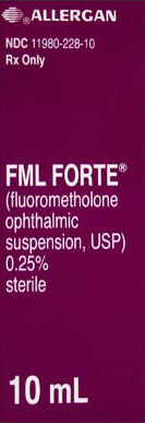 FML-Forte