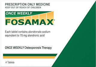 Fosamax-dk