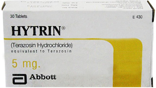 Hytrin