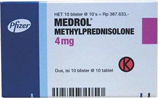 Medrol-dk