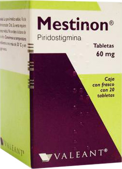 Mestinon