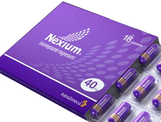 Nexium-dk