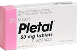 Pletal-dk