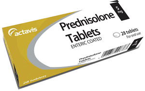 Prednisolon