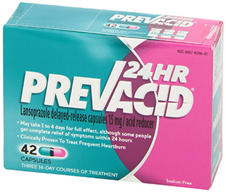 Prevacid-dk