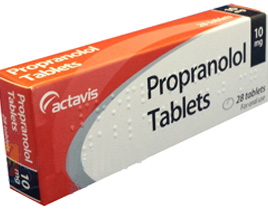 Propranolol-dk