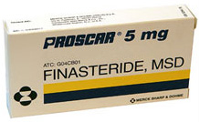 Proscar-dk