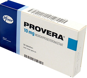 Provera-dk