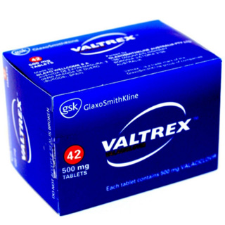 Valtrex-dk