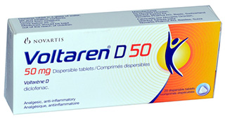 Voltaren-dk