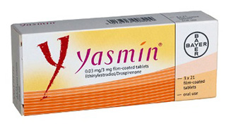 Yasmin-dk