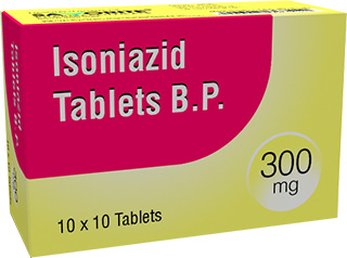 Isoniazid-dk