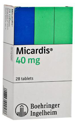 Micardis