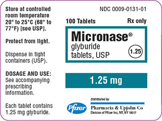 Micronase