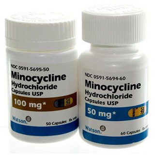 Minocyclin