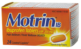 Motrin-dk