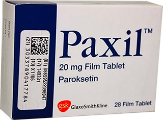 Paxil-dk