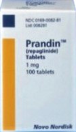 Prandin-dk