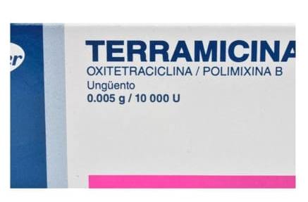 Terramycin-dk