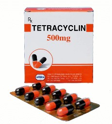 Tetracycline-dk