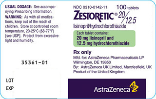 Zestoretic